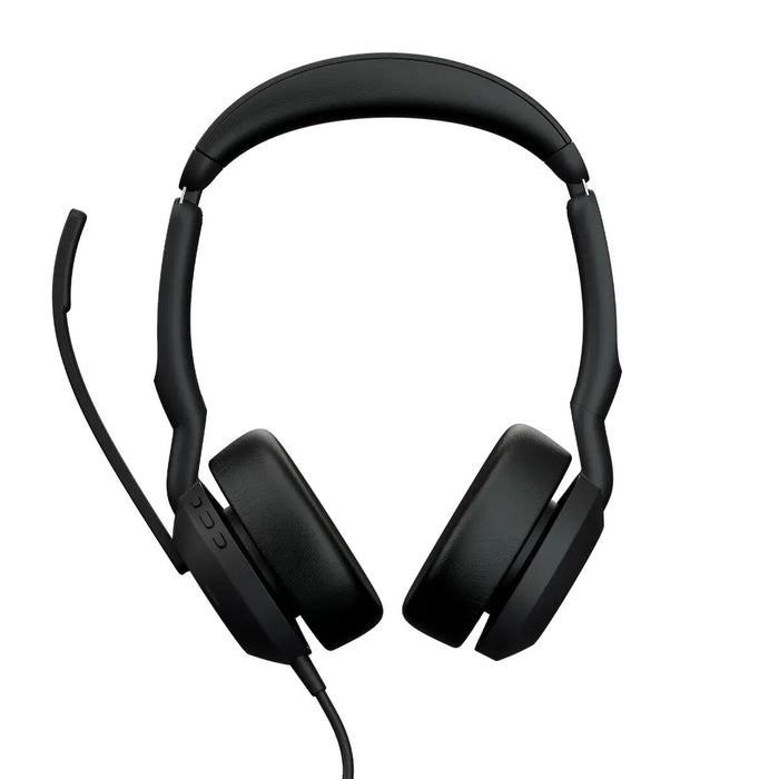 Headphones GN Audio 25089-989-799 Black