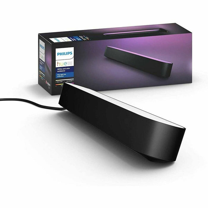 Lampe LED Portable Intelligente Philips 7820330P7 Noir 1 W