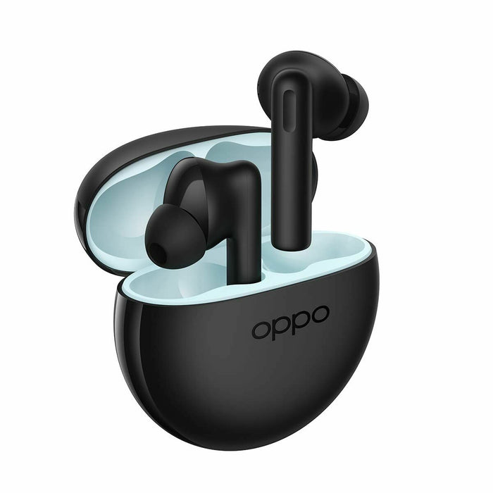 Headphones Oppo ETE41 Black