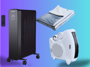 PREPÁRATE PARA EL INVIERNO 