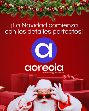  Todo para tu hogar esta Navidad 🎄 
