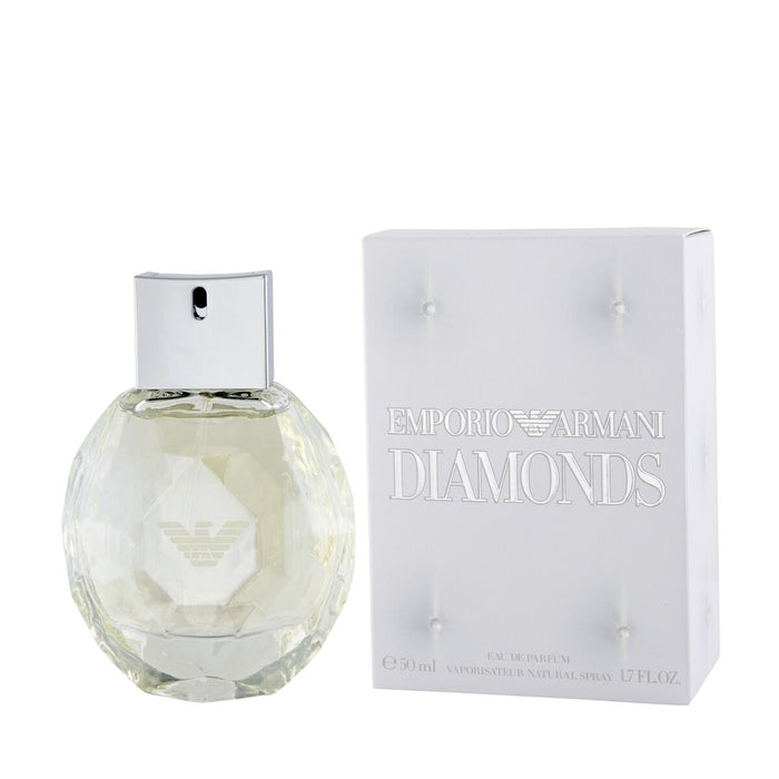 Perfume Mujer Armani Emporio Armani Diamonds EDP EDP Emporio Armani Diamonds