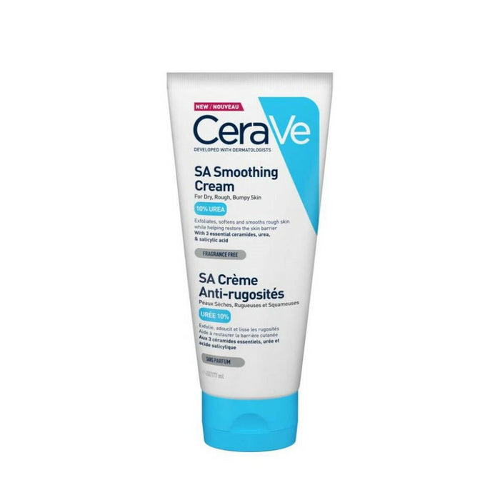 Moisturising Body Cream CeraVe MB191000 1 L 177 ml Moisturizing