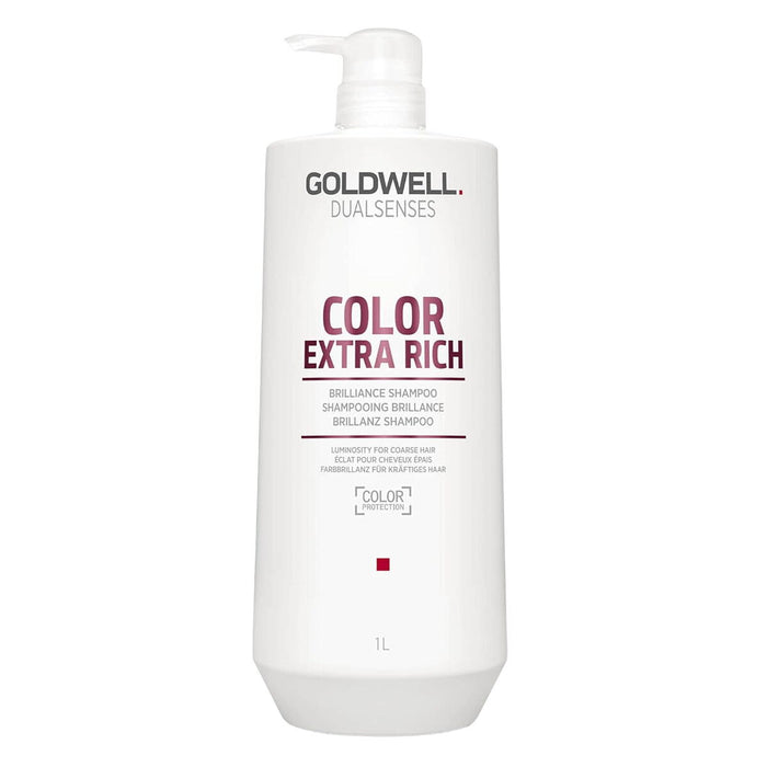 Colour Revitalizing Shampoo Goldwell