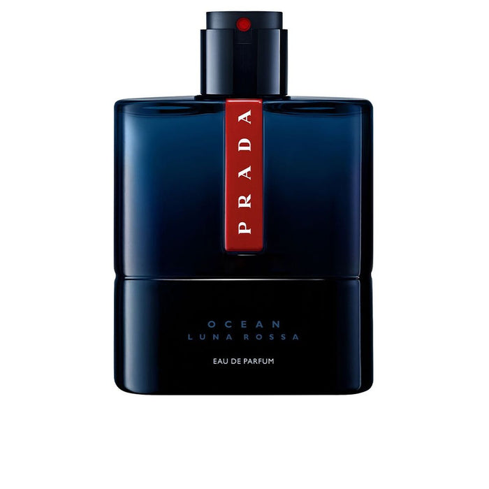 Men's Perfume Prada Luna Rossa Ocean Eau de Parfum EDP 50 ml