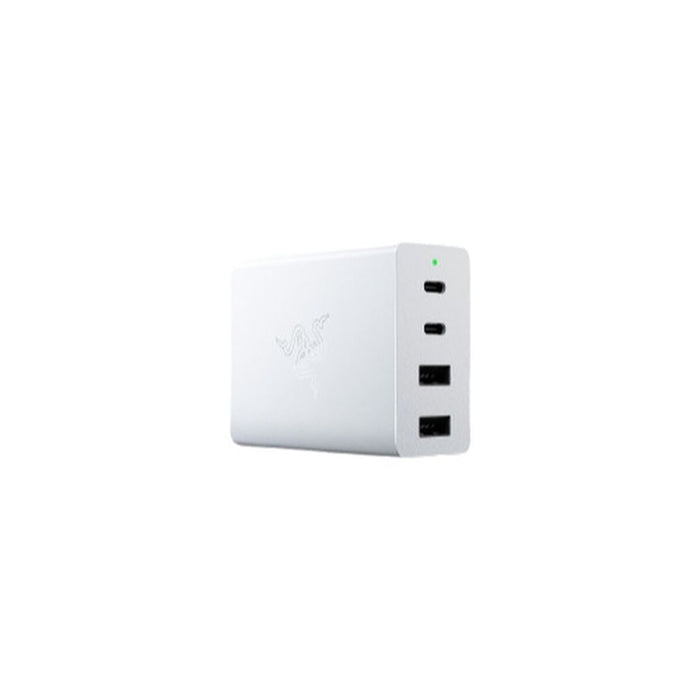 Cargador de Pared Razer RC21-01700200-R3M1 Blanco 130 W