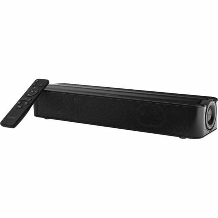 Wireless Sound Bar Creative Technology 51MF8410AA000 Black 48 W