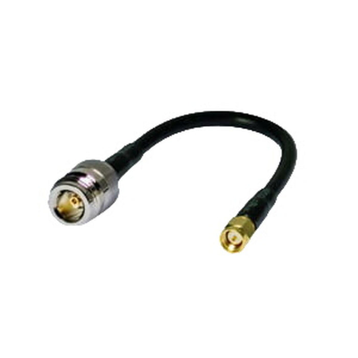 Cable Coaxial Antena TV ZyXEL IBCACCY-ZZ0107F Negro