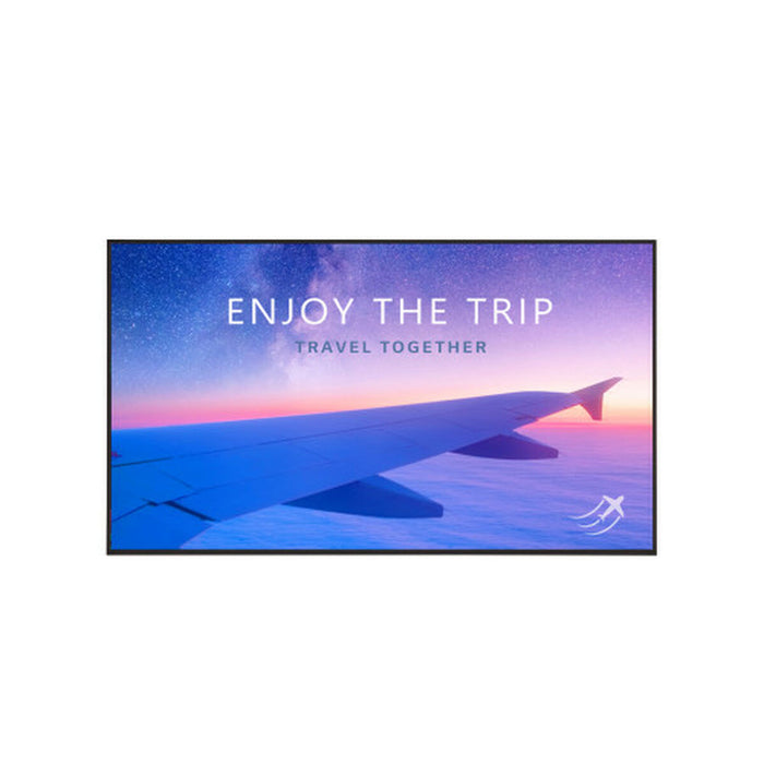 TV intelligente LG 49UH7N-E.AEU 4K Ultra HD 49" LED IPS Edge-LED