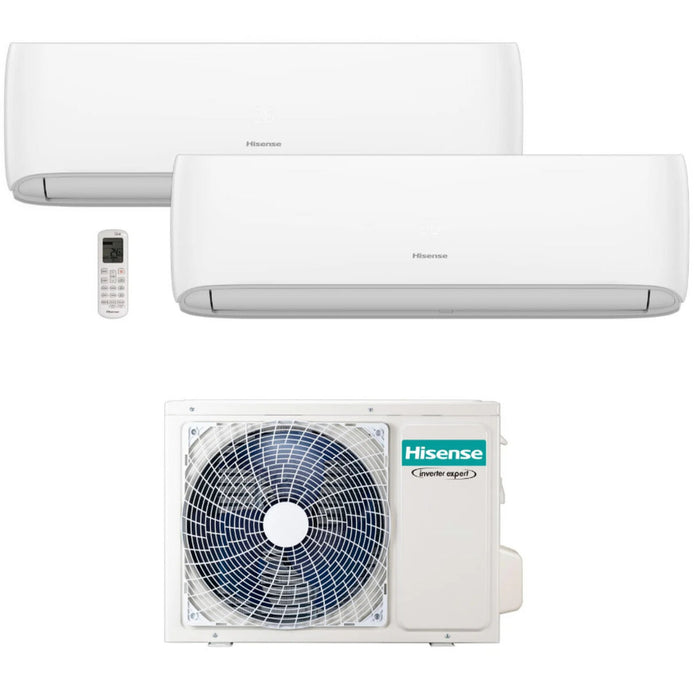 Air Conditioning Hisense 2AMW42CF99