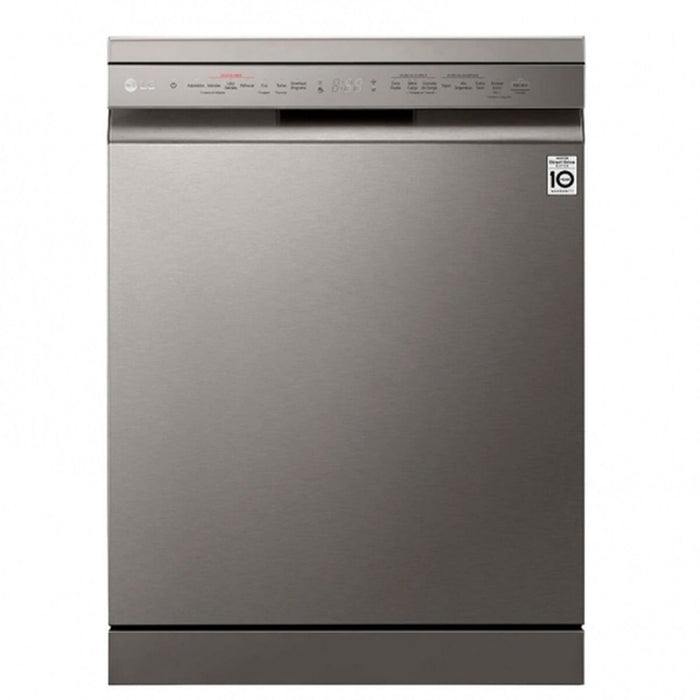 Dishwasher LG DF365FPS 60 cm