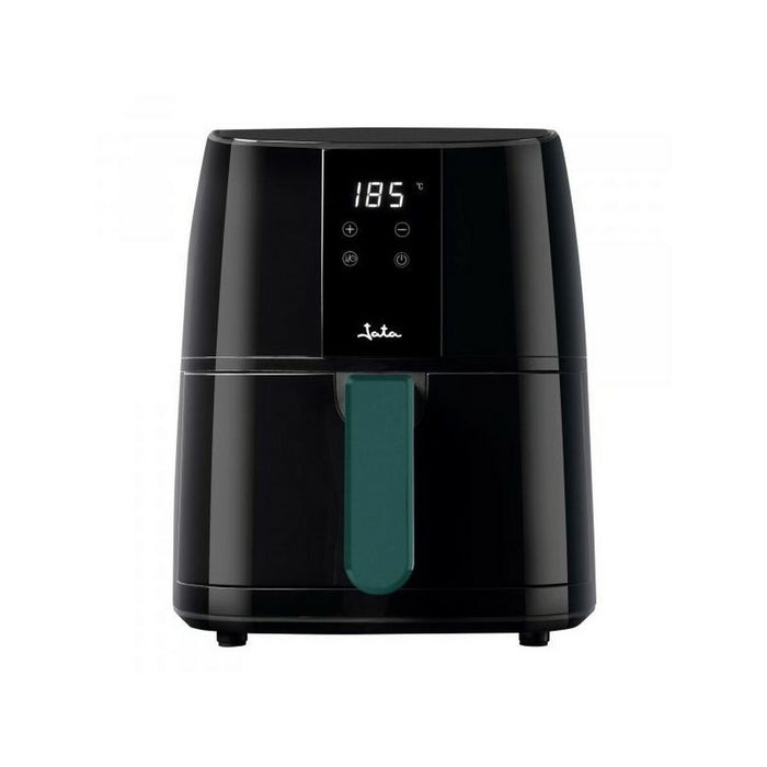 Freidora de Aire JATA JEFR1226 Negro 1400 W 4 L