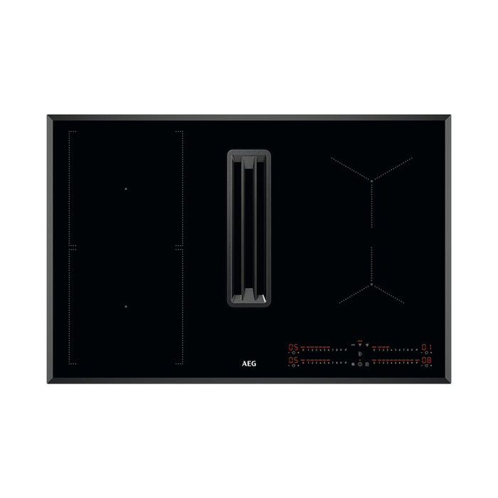 Plaque à Induction AEG CCE84543FB 80 cm 3200 W