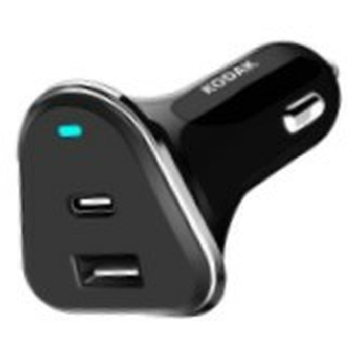 Car Charger Kodak DUAL FAST