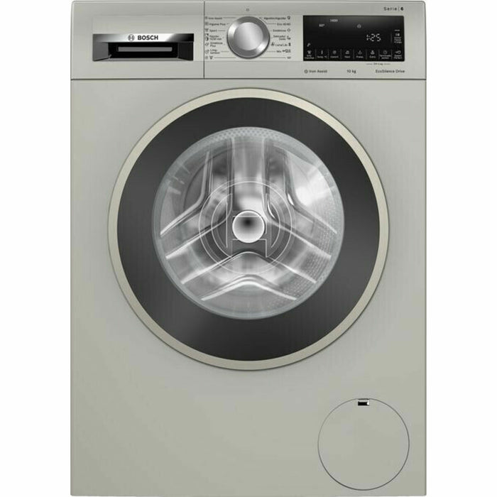 Washing machine BOSCH WGG256ZXES 60 cm 1400 rpm 10 kg