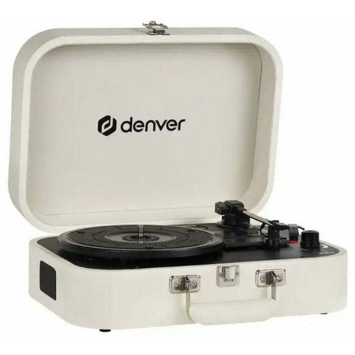 Tocadiscos Denver Electronics VPL-130