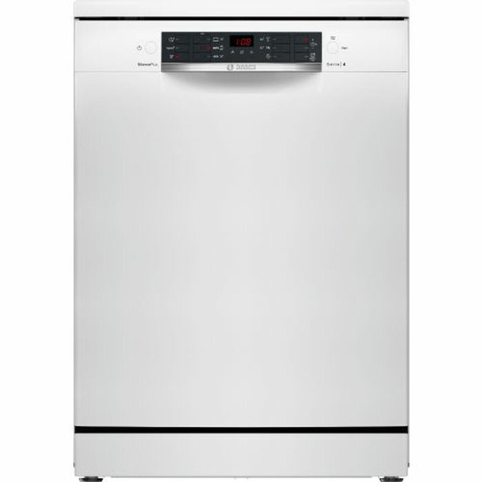 Lavastoviglie BOSCH SMS46KW01E