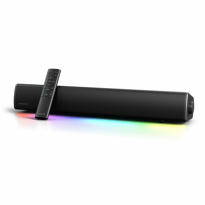 Casse a Colonna Senza Fili Creative Technology Blaster GS5 Nero
