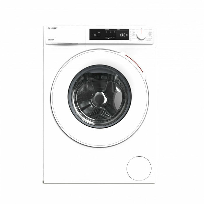 Lavadora Sharp ESNFA014DWNAES