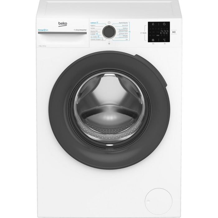Machine à laver BEKO VBM3WFT310413WA 10 kg