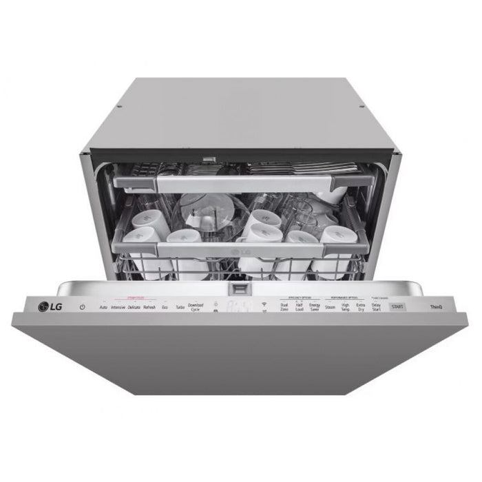 Lavavajillas LG DB476TXS
