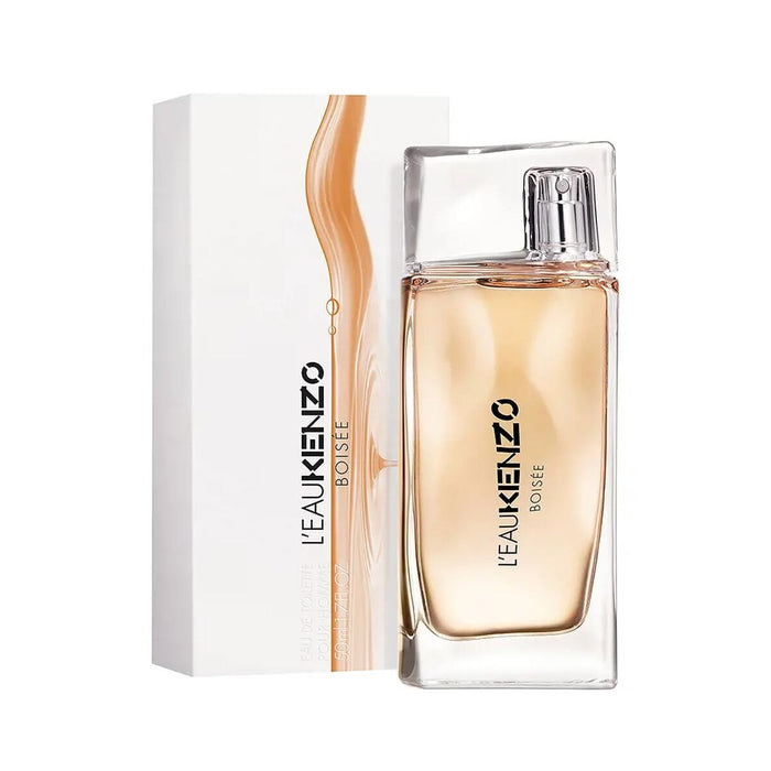 Perfume Hombre Kenzo L'EAU KENZO EDT 50 ml L'Eau Kenzo Boisée