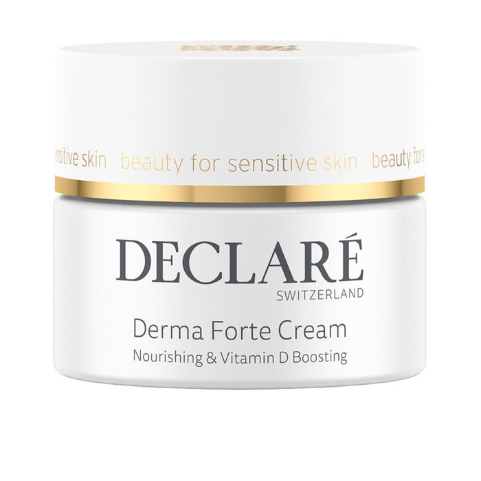 Crème visage Declaré Derma Forte 50 ml