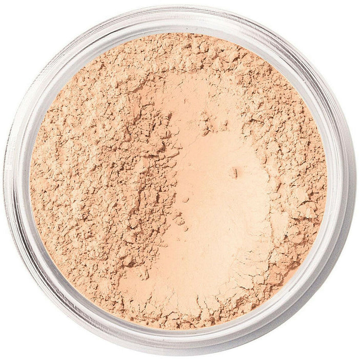 Base de Maquillage en Poudre bareMinerals Original Nº 11 Soft Medium Nº 11-Soft Medium Spf 15 8 g