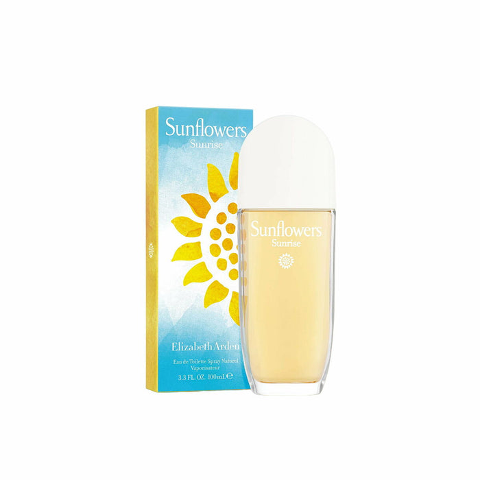 Perfume Mujer Elizabeth Arden SUNFLOWERS EDT 100 ml