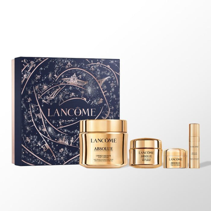 Make-Up Set Lancôme ABSOLUE 4 Pieces