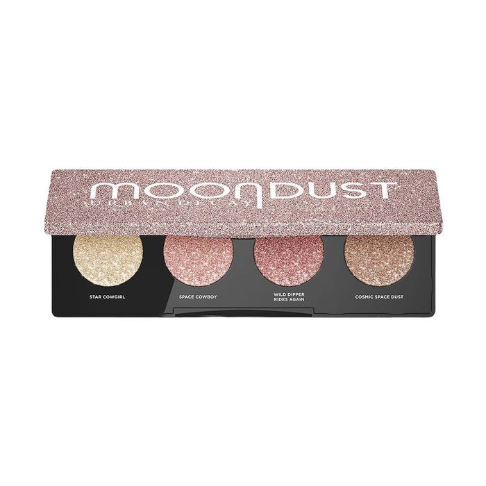 Sombra de ojos Urban Decay GLITTER Space Rider (1 unidad)