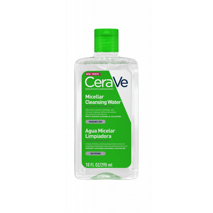 Micellar Water CeraVe   295 ml Cleaner