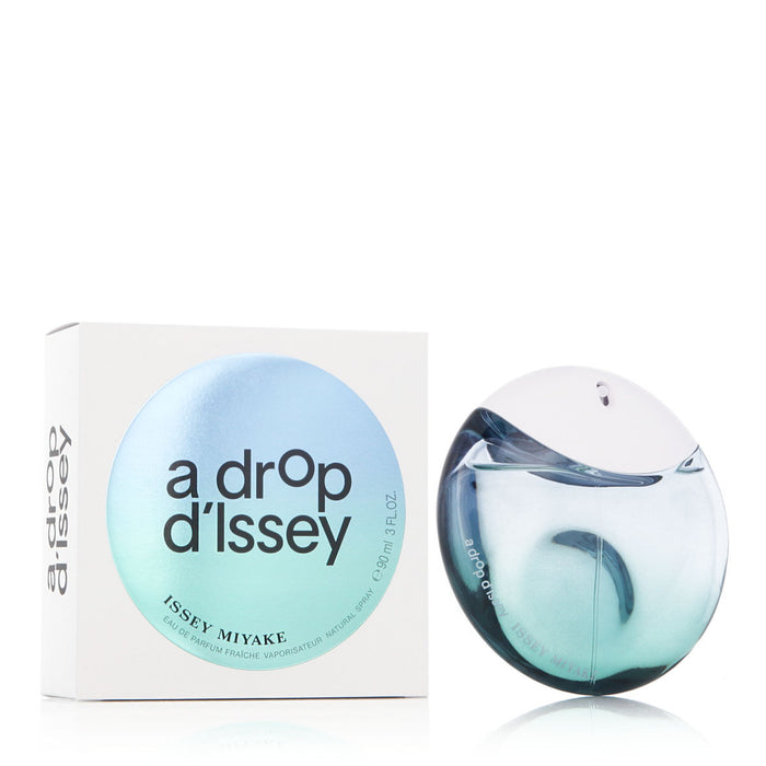 Perfume Mujer Issey Miyake A DROP D'ISSEY 90 ml