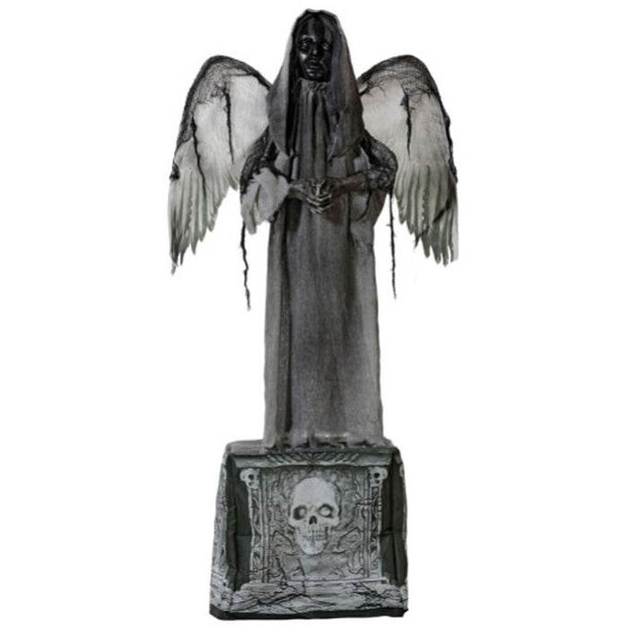 Décoration d'Halloween Ange 168 x 80 x 35 cm