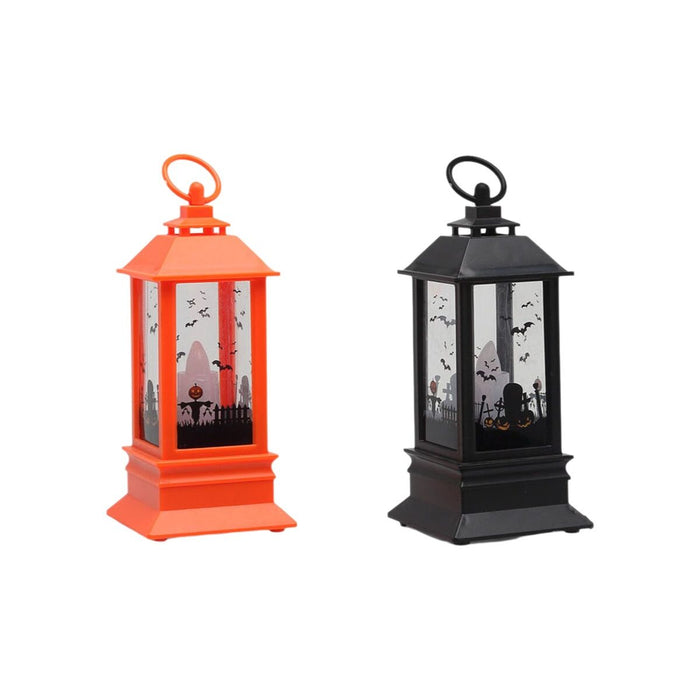 Halloween Decorations 15 cm (2 Pieces) (12 Units)