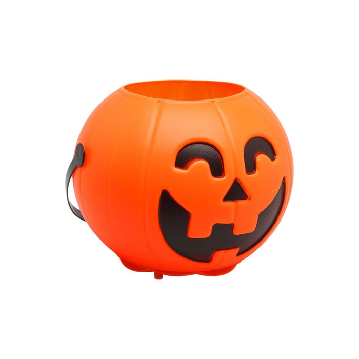 Decoración para Halloween 14 x 16 cm Calabaza