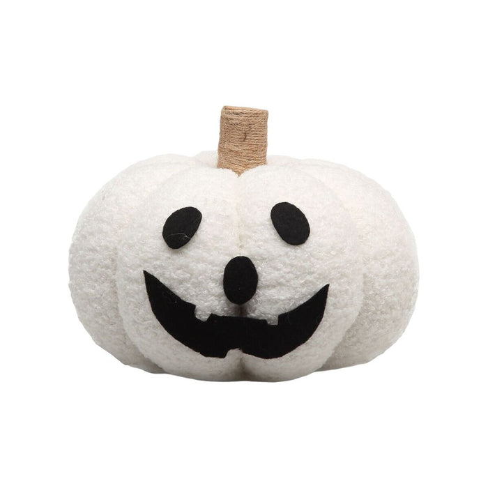Decoración para Halloween 21 x 16 cm Blanco