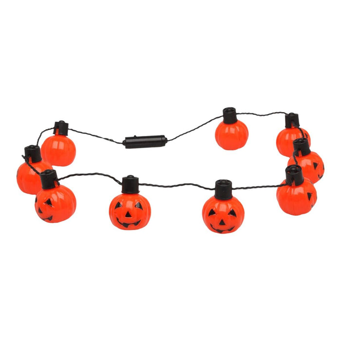 Décoration d'Halloween 92 cm Guirlande