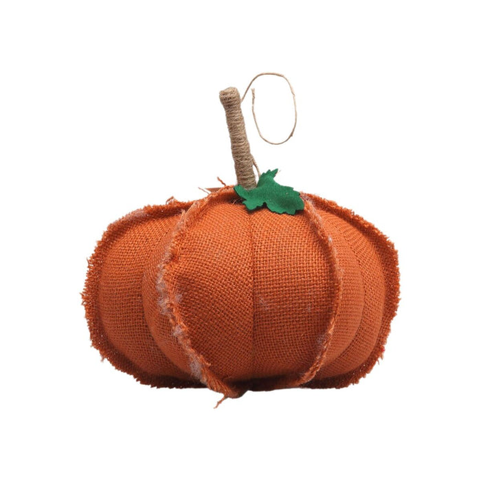 Decoración para Halloween 21 x 20 cm Naranja