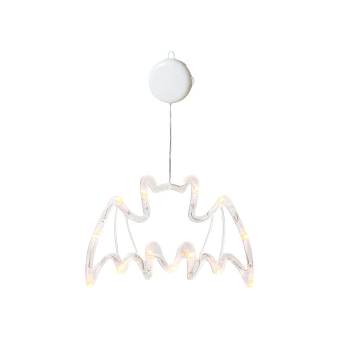 Decoración para Halloween Murciélago 30 x 20 cm