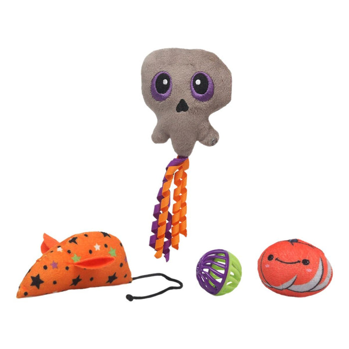 Décoration d'Halloween 19 x 14 cm