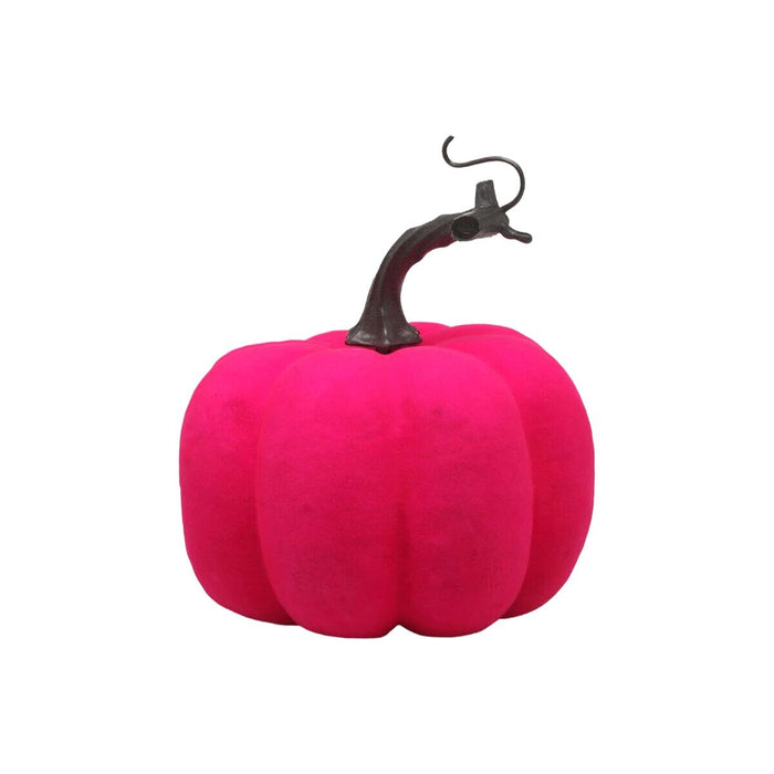 Decoración para Halloween 13 x 13 x 14 cm Rosa