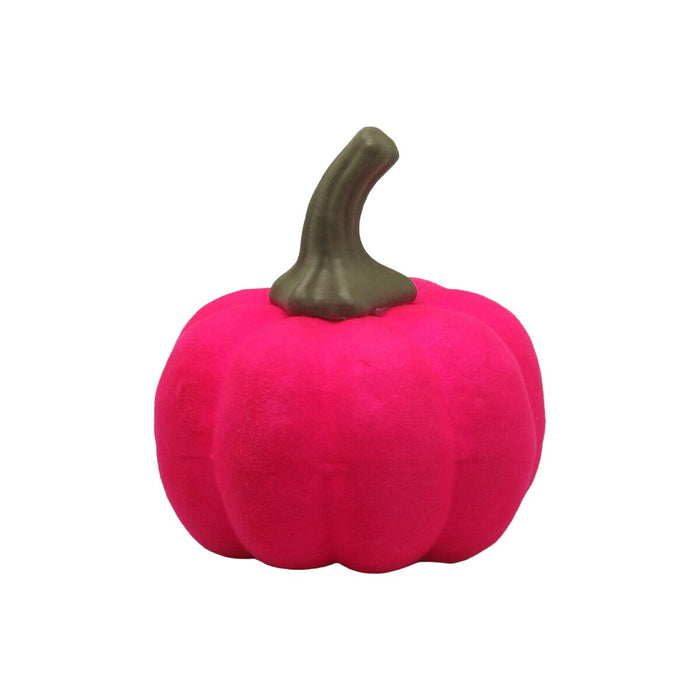 Decoración para Halloween Rosa Ø 10 cm