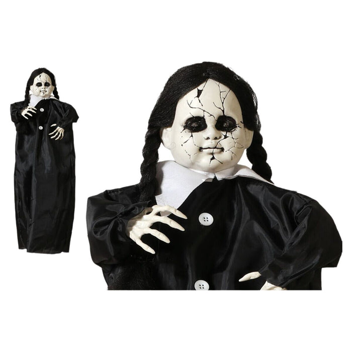 Décoration d'Halloween 50 cm Monstre