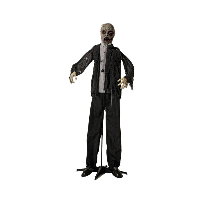 Halloween Decorations 170 x 120 x 18 cm Zombie