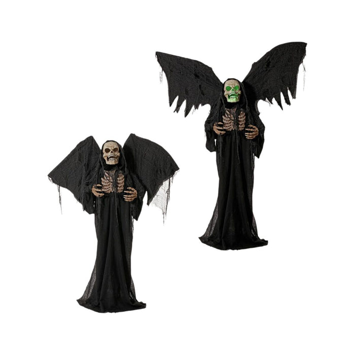 Halloween Decorations Skeleton 170 x 120 x 18 cm