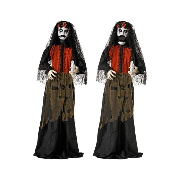 Decoración para Halloween 167 cm