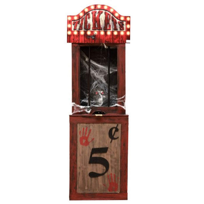 Halloween Decorations 185 x 56 x 19 cm