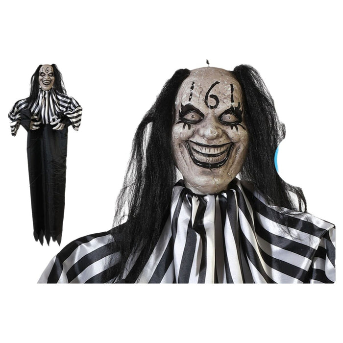 Décoration d'Halloween 153 x 135 x 15 cm