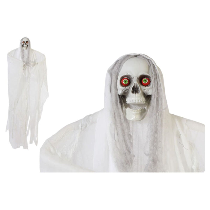 Halloween Decorations Ghost 213 cm White